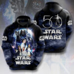 Star Wars 3D Apparel – HOATT 12260 MNPST1371