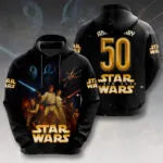 Star Wars 3D Apparel – MNPST1632
