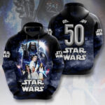 Star Wars 3D Apparel – HOATT 12340 MNPST1360