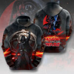 Star Wars 3D Apparel – MNPST0528