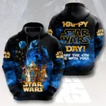 Star Wars 3D Apparel – MNPST0168