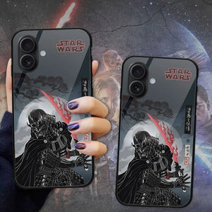 Star Wars Phone Case – TANTN 11319 MNPST1081