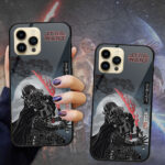 Star Wars Phone Case – TANTN 11319 MNPST1081