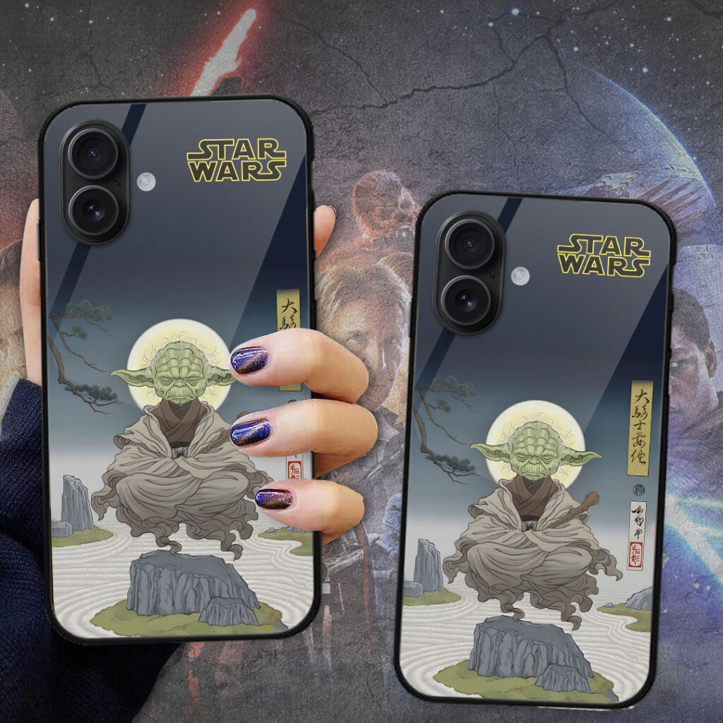 Star Wars Phone Case – TANTN 11321 MNPST1078