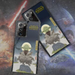 Star Wars Phone Case – TANTN 11321 MNPST1078