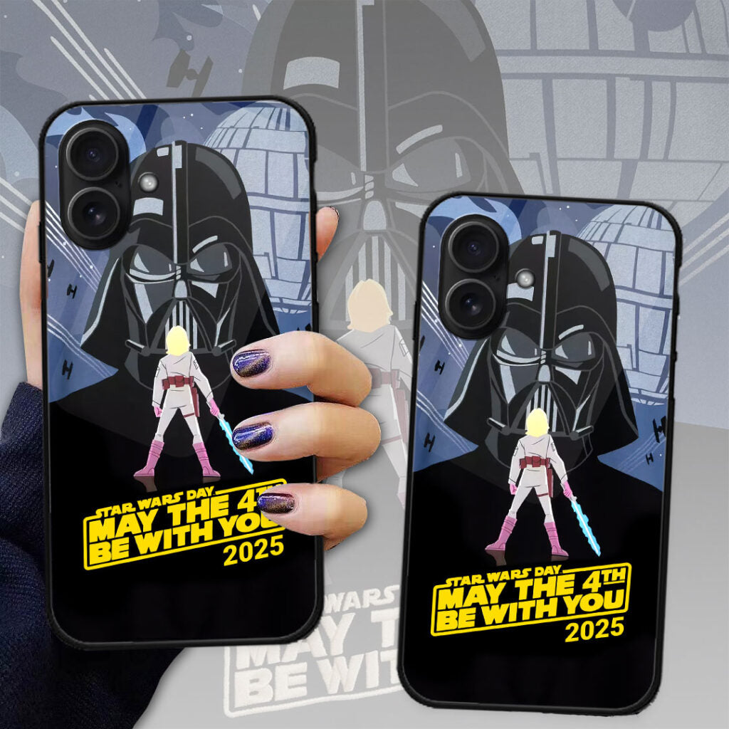 Star Wars Phone Case – HOATT 10040 MNPST1073