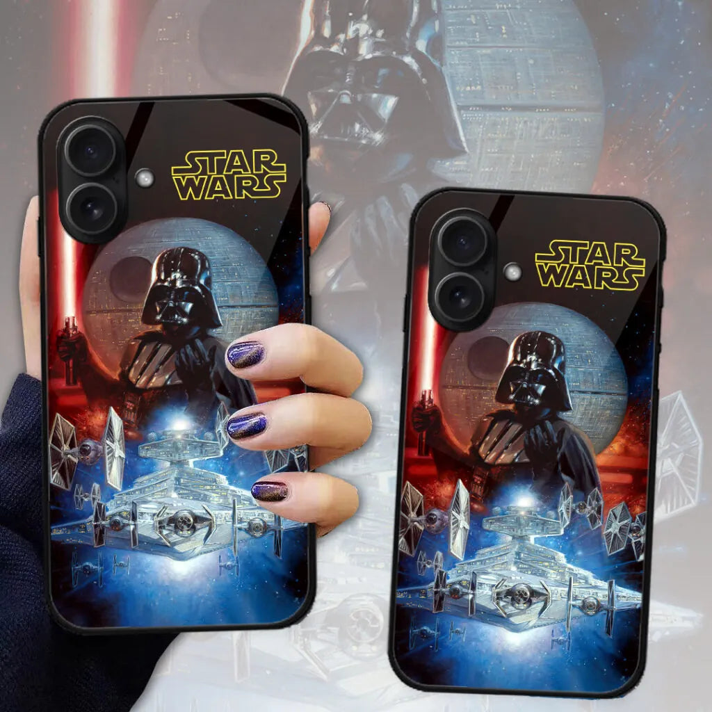 Star Wars Phone Case – HOATT 10042 MNPST1072