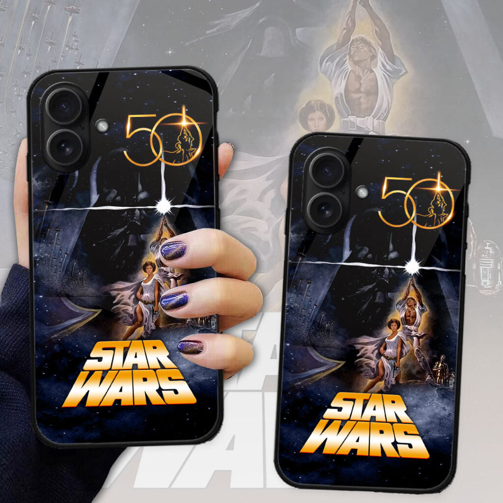 Star Wars Phone Case – HOATT 12231 MNPST1049