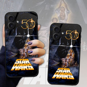 Star Wars Phone Case – HOATT 12231 MNPST1049