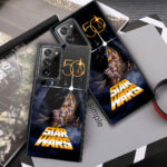 Star Wars Phone Case – HOATT 12231 MNPST1049