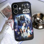 Star Wars Phone Case – MNPST0960
