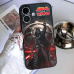 Star Wars Phone Case – MNPST0499