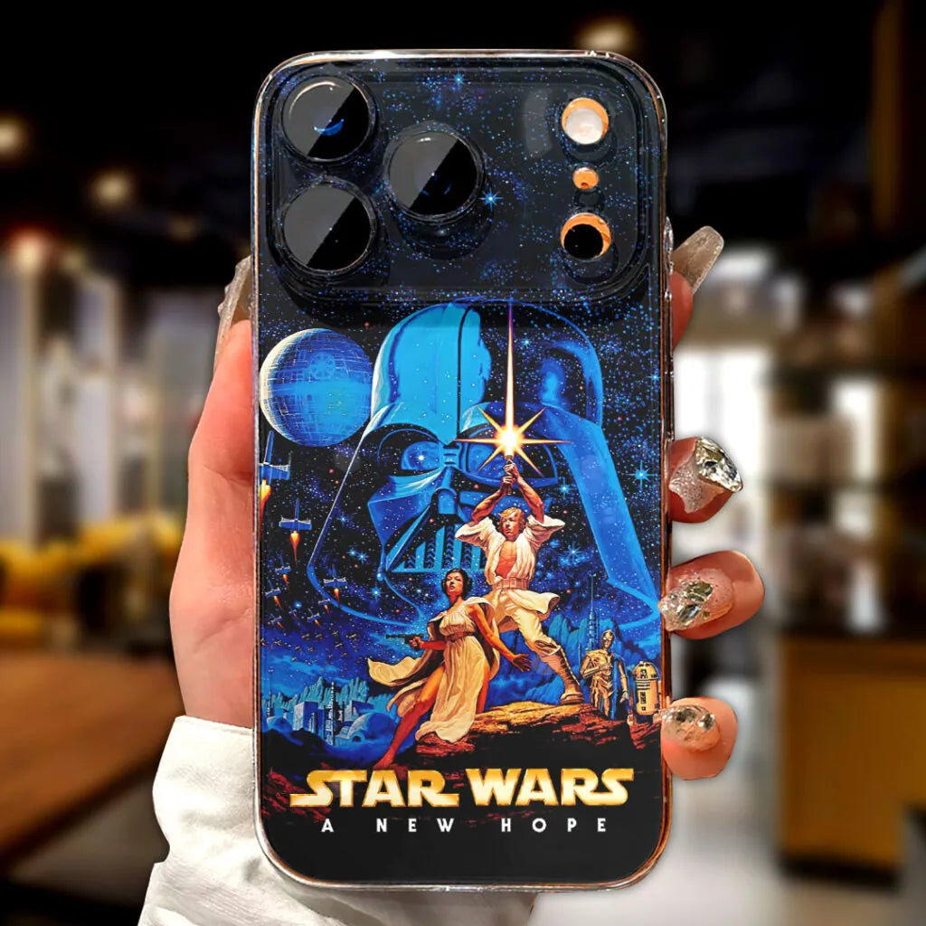 Star Wars Phone Case – MNPST0424