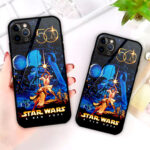 Star Wars Phone Case – MNPST0424