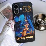 Star Wars Phone Case – MNPST0424