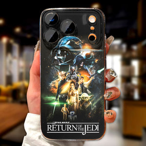 Star Wars: Return of the Jedi Phone Case – MNPST0573