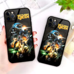 Star Wars: Return of the Jedi Phone Case – MNPST0573