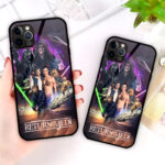 Star Wars: Return of the Jedi Phone Case – MNPST0423
