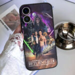 Star Wars: Return of the Jedi Phone Case – MNPST0423