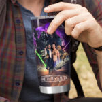 Star Wars: Return of the Jedi Tumbler Cup – MNPST0447