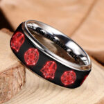 Star Wars Custom Alloy Ring – MNPST0771