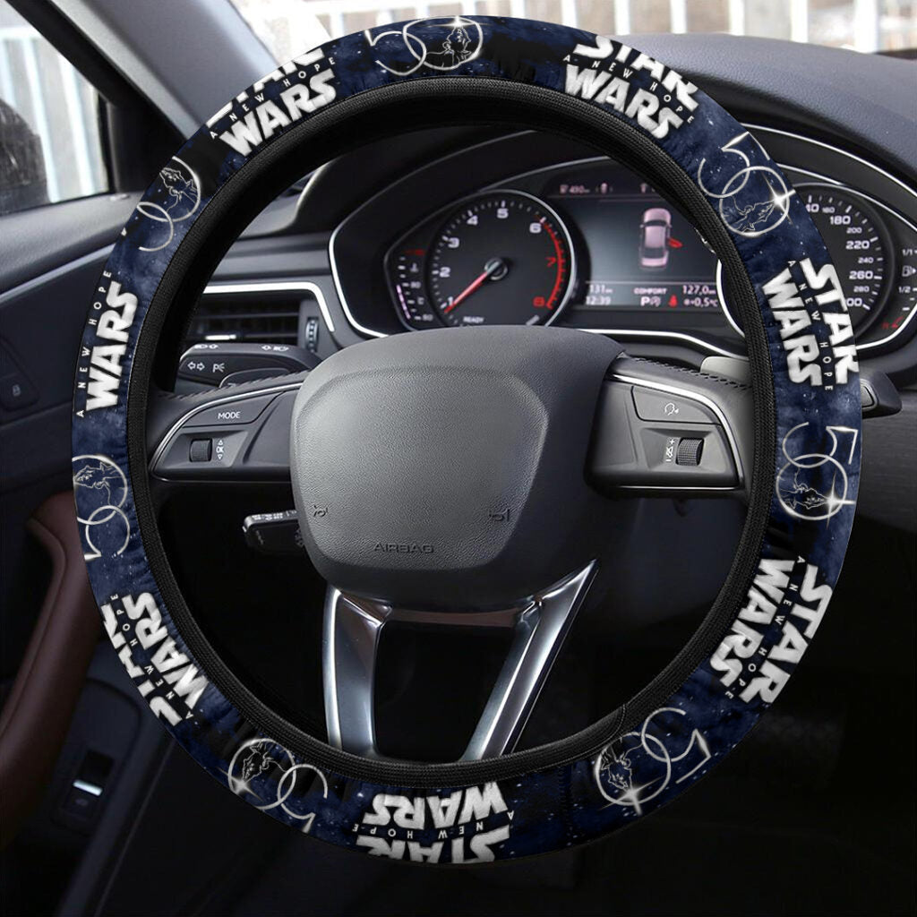 Star Wars Steering Wheel Cover – HOATT 12307 MNPST1184
