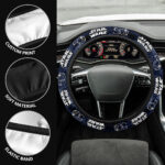 Star Wars Steering Wheel Cover – HOATT 12307 MNPST1184