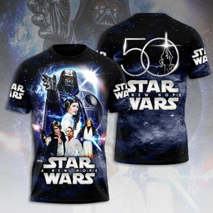 Star Wars 3D Apparel – HOATT 12260 MNPST1371