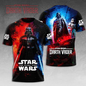 Star Wars 3D Apparel – MNPST0772