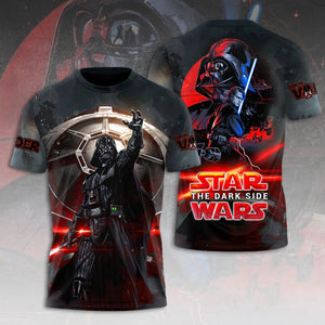 Star Wars 3D Apparel – MNPST0528