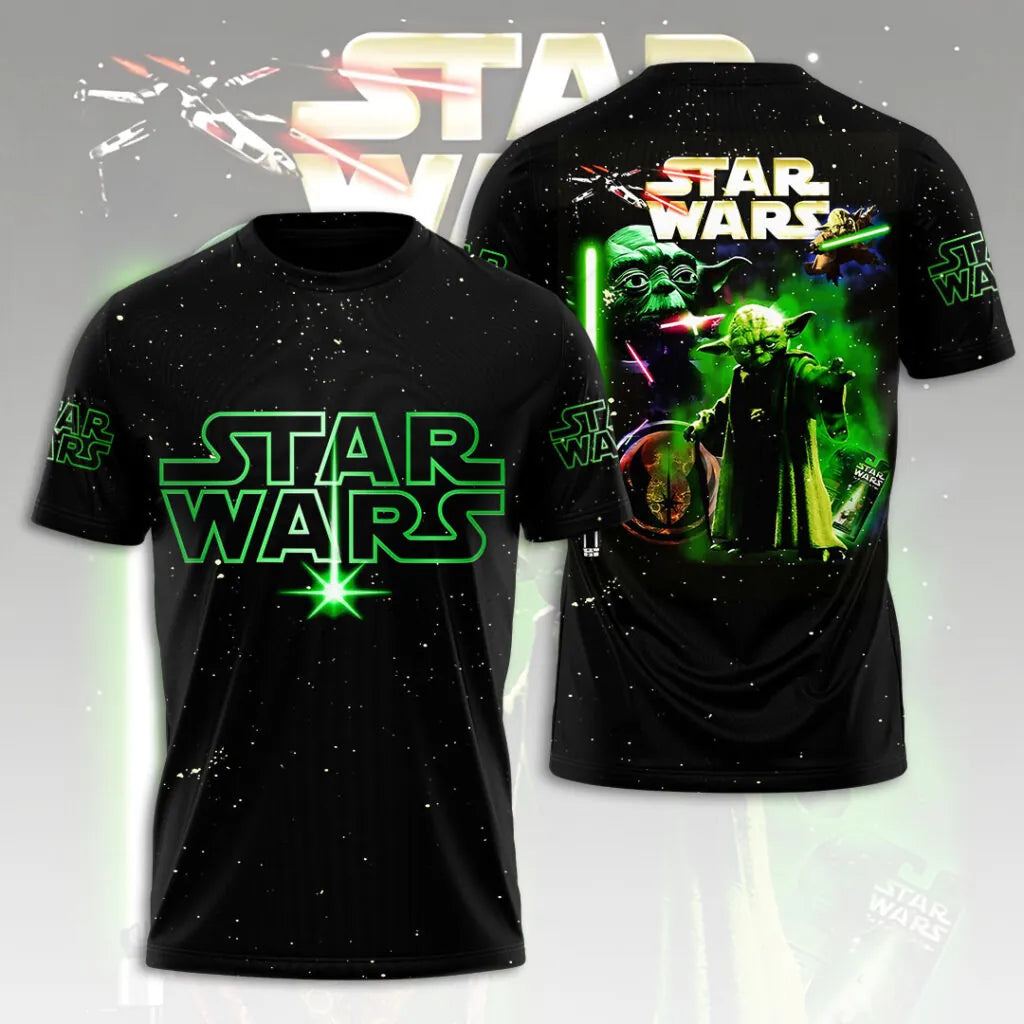 Star Wars 3D Apparel – MNPST0393