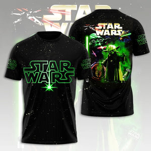 Star Wars 3D Apparel – MNPST0393