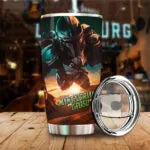 Star Wars: The Mandalorian and Grogu Tumbler Cup – MNPST0237