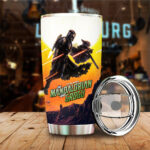 Star Wars: The Mandalorian and Grogu Tumbler Cup – MNPST0214