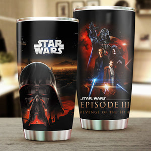 Star Wars Tumbler Cup – MNPST0805