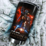 Star Wars Tumbler Cup – MNPST0805
