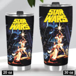 Star Wars Tumbler Cup – HOATT 10039 MNPST1287