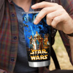 Star Wars Tumbler Cup – HOATT 12262 MNPST1263