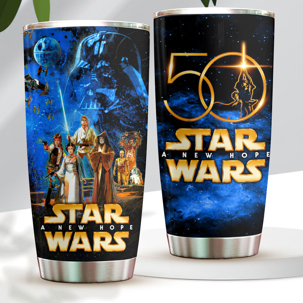 Star Wars Tumbler Cup – HOATT 12262 MNPST1263