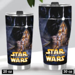 Star Wars Tumbler Cup – HOATT 12269 MNPST1258