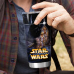 Star Wars Tumbler Cup – HOATT 12269 MNPST1258