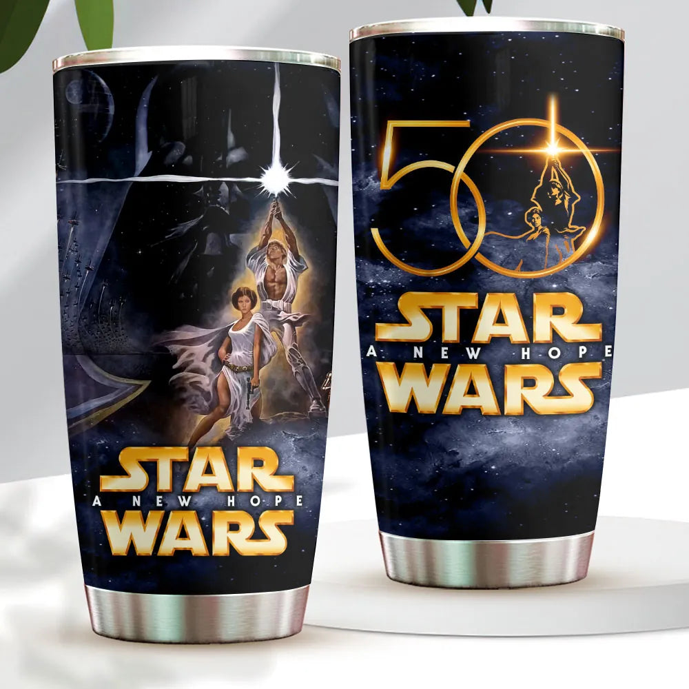 Star Wars Tumbler Cup – HOATT 12269 MNPST1258