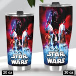 Star Wars Tumbler Cup – HOATT 12272 MNPST1257