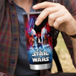 Star Wars Tumbler Cup – HOATT 12272 MNPST1257