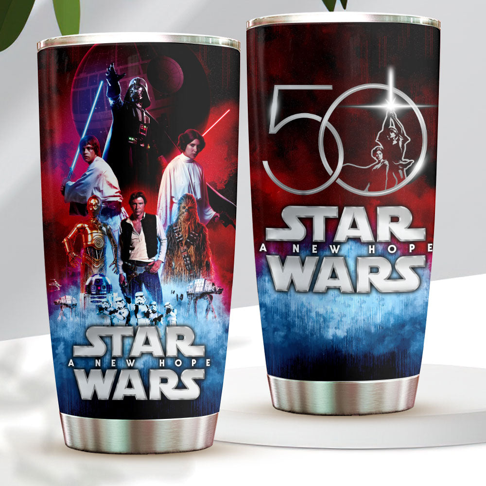 Star Wars Tumbler Cup – HOATT 12272 MNPST1257