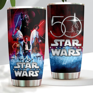 Star Wars Tumbler Cup – HOATT 12272 MNPST1257