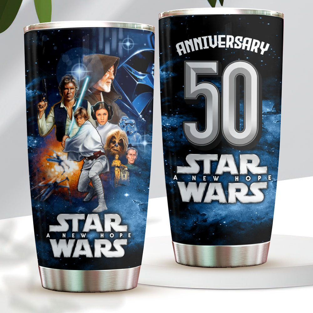 Star Wars Tumbler Cup – MNPST1352