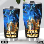 Star Wars Tumbler Cup – HOATT 12341 MNPST1252