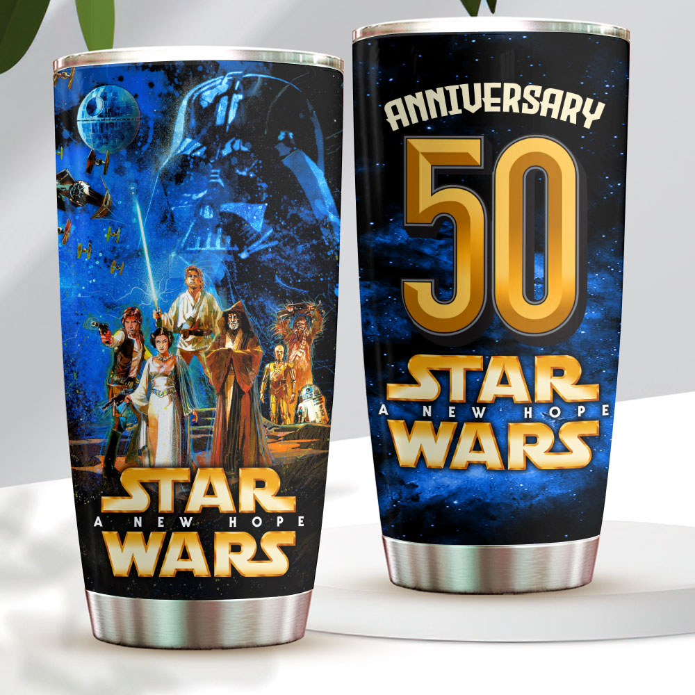 Star Wars Tumbler Cup – HOATT 12341 MNPST1252