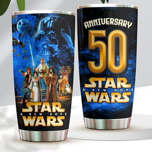 Star Wars Tumbler Cup – HOATT 12341 MNPST1252